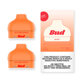 Load image into Gallery viewer, Bud Prefilled Device & 2 Pods Bundle
