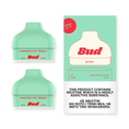 Load image into Gallery viewer, Bud Prefilled Device & 2 Pods Bundle
