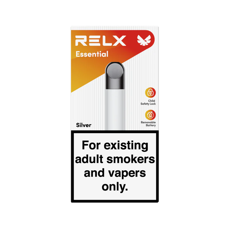 RELX Essential Device