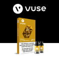 Load image into Gallery viewer, Tobacco | Vuse GO Reload Replacement Pod Cartridges
