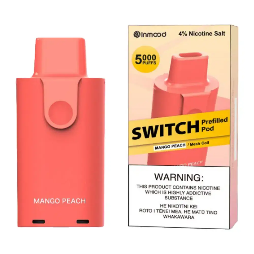 Inmood Switch