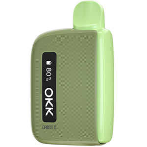 OKK Cross 2 Device & Pods Bundle