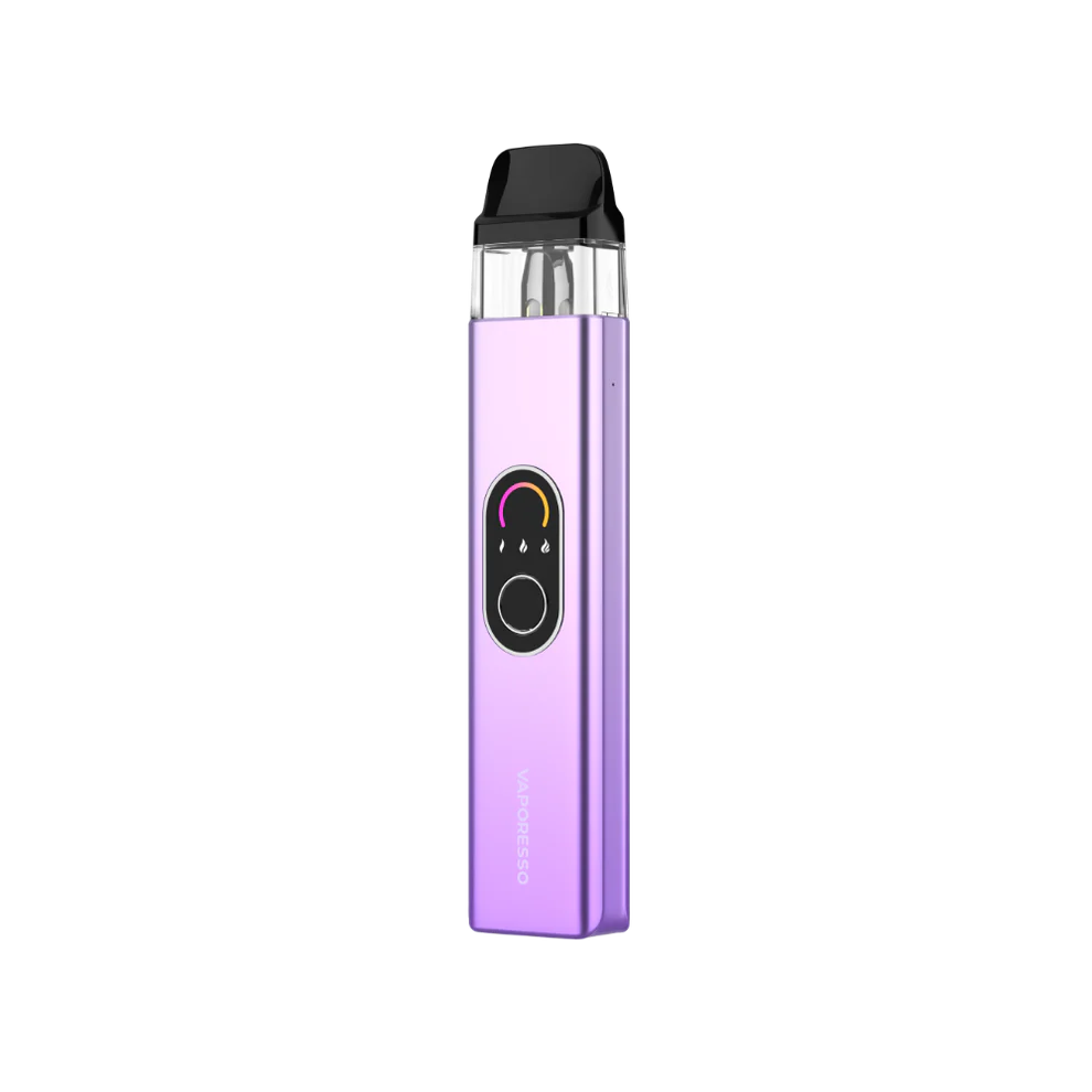 Vaporesso XROS 4 Refillable Pod Kit