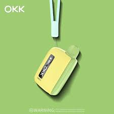 OKK Cross 2 Device & Pods Bundle