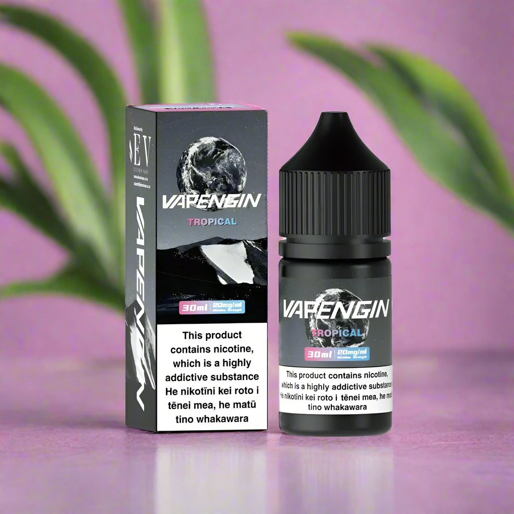 Tropical by Vapengin eLiquid