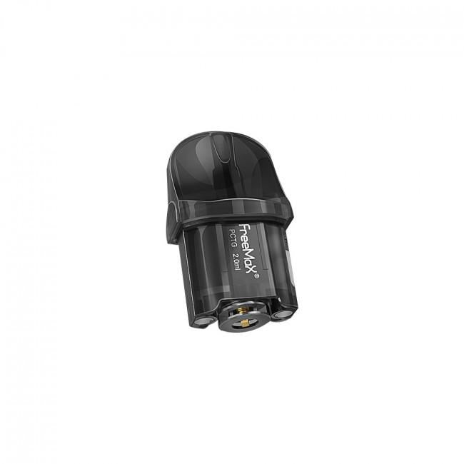 Freemax MaxPod Replacement Pod Cartridge (1 Pack) Coil Podlyfe