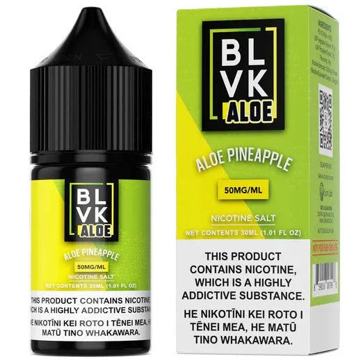 Aloe Pineapple by BLVK Unclassified Podlyfe