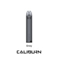 Load image into Gallery viewer, Caliburn A2S Refillable Pod Vape Kit Refillable Pod System Podlyfe
