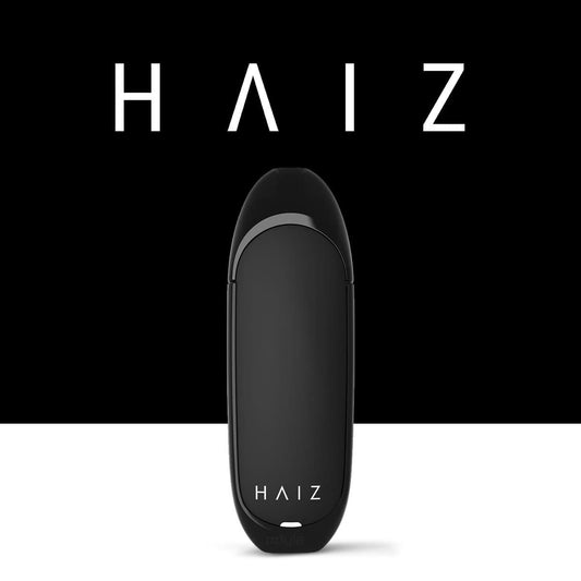 VAPO HAIZ Pod Vape Device Prefilled Pod Systems Podlyfe