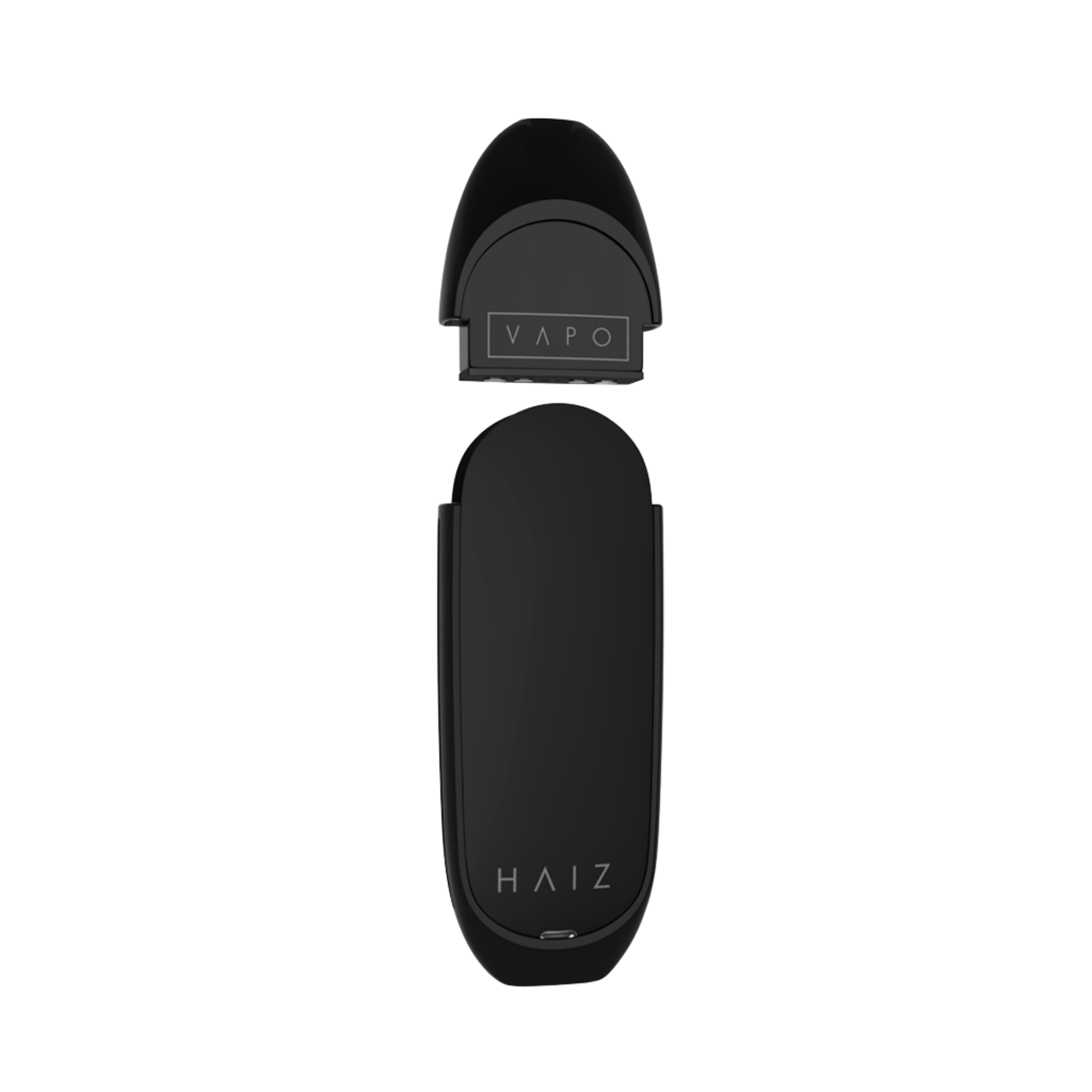 VAPO HAIZ Pod Vape Device Prefilled Pod Systems Podlyfe